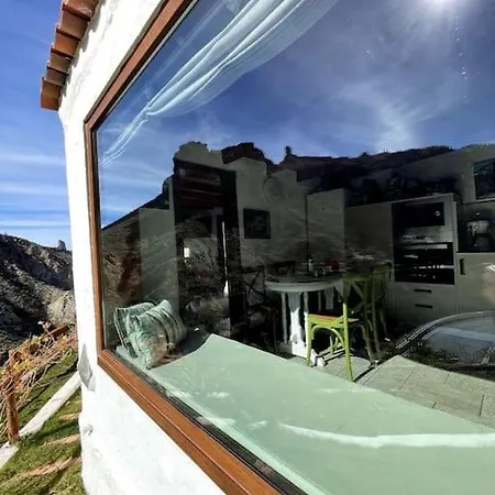 Casa Rural El Lomito * Tejeda (Gran Canaria)