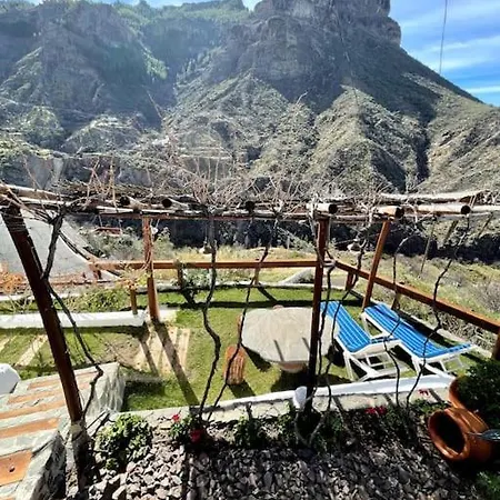 Casa Rural El Lomito