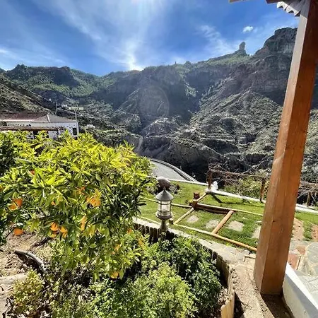 Chalet Casa Rural El Lomito